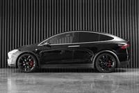 Tesla-Model X detalhes 1