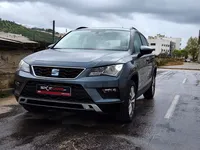 Seat-Ateca detalhes 2