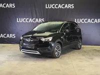 Opel-Crossland X Imagem Principal