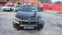 BMW-X1 detalhes 2