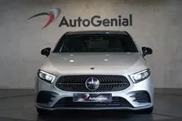 Mercedes-Benz-A 180 detalhes 2