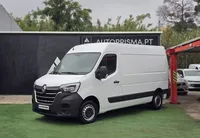Renault-Master Imagem Principal
