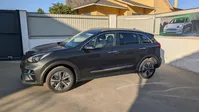 Kia-e-Niro detalhes 2