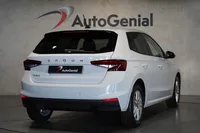 Skoda-Fabia detalhes 1