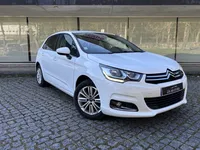 Citroën-C4 Imagem Principal