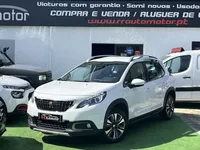 Peugeot-2008 Imagem Principal