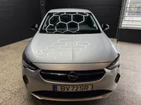 Opel-Corsa-e detalhes 1
