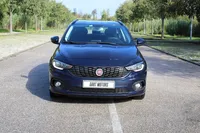 Fiat-Tipo Station Wagon detalhes 1