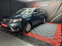 Peugeot-5008 detalhes 2