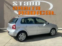 Volkswagen-Polo detalhes 1
