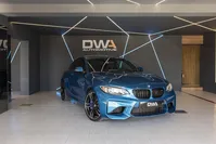 BMW-M2 Imagem Principal