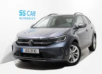 Volkswagen-Taigo Imagem Principal