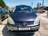 Renault-Grand Scenic detalhes 1