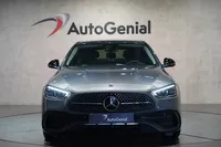 Mercedes-Benz-C 300 detalhes 2
