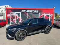 Renault-Arkana Imagem Principal