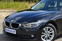 BMW-318 detalhes 2