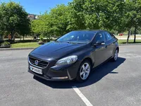 Volvo-V40 Imagem Principal