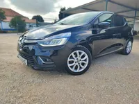 Renault-Clio Imagem Principal