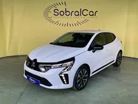 Mitsubishi-Colt Imagem Principal