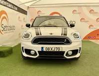Mini-Countryman detalhes 2