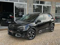 Citroën-C5 Aircross Imagem Principal