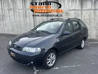 Fiat-Palio Weekend Imagem Principal