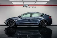 Tesla-Model 3 detalhes 1