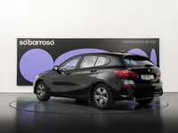 BMW-116 detalhes 2