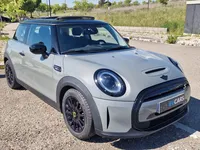 Mini-Cooper Imagem Principal
