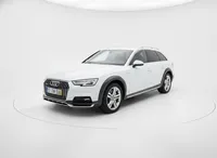 Audi-A4 Allroad Imagem Principal