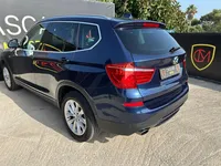 BMW-X3 detalhes 2