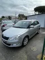 Skoda-Fabia Break Imagem Principal
