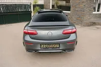 Mercedes-Benz-E 220 detalhes 1