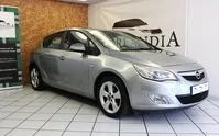 Opel-Astra Imagem Principal