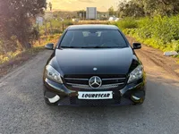 Mercedes-Benz-A 180 detalhes 1