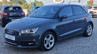 Audi-A1 Sportback detalhes 1