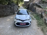 Toyota-C-HR detalhes 1