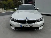 BMW-320 detalhes 1