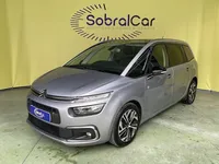Citroën-C4 Grand SpaceTourer Imagem Principal