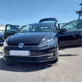 Volkswagen-Golf Imagem Principal