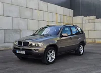 BMW-X5 Imagem Principal