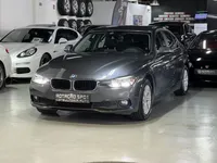 BMW-320 Imagem Principal
