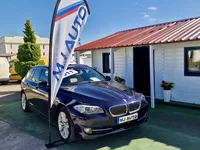 BMW-520 Imagem Principal