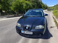 Seat-Ibiza Imagem Principal