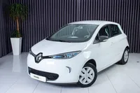 Renault-ZOE Imagem Principal