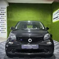 Smart-ForTwo Coupe detalhes 1