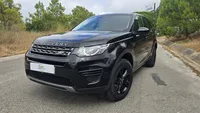 Land Rover-Discovery Sport detalhes 1