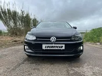 Volkswagen-Polo detalhes 2