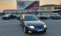 Saab-9-3 Sport Hatch Imagem Principal