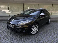 Renault-Megane Break detalhes 2